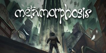Review: Metamorphosis (Steam, PC)