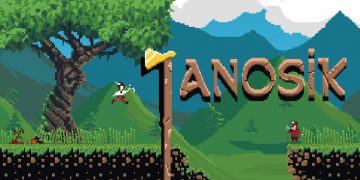 Recenzia: Janosik (Steam, PC)