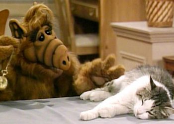 Pamätáte sa na legendárny seriál ALF? Uvidíme, čo si pamätáte v našom zábavnom kvíze. Bavte sa!