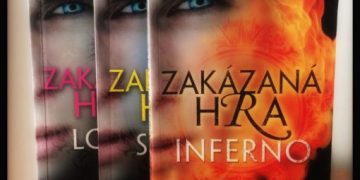 Recenzia – Zakázaná hra