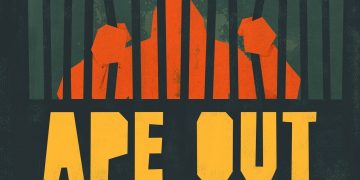 Recenzia: Ape Out (PC)