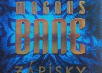 Recenzia – Magnus Bane – Zápisky veľkobosoráka