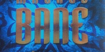Recenzia – Magnus Bane – Zápisky veľkobosoráka