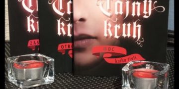 Recenzia – Séria Tajný kruh