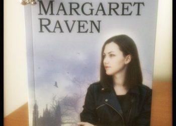 RECENZIA – Barbora Šedíková – Margaret Raven