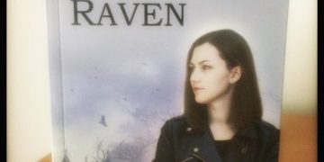 RECENZIA – Barbora Šedíková – Margaret Raven