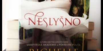 Recenzia – Neslyšno