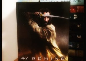 Recenzia – 47 Róninů