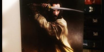 Recenzia – 47 Róninů
