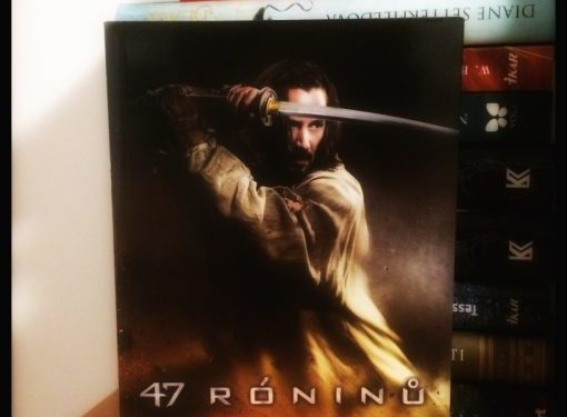 Recenzia – 47 Róninů