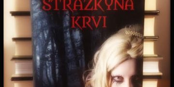 RECENZIA – Tessa Grattonová – Strážkyňa krvi