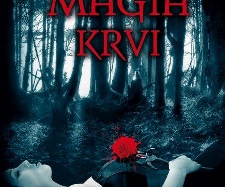 RECENZIA – Tessa Grattonová – Mágia krvi