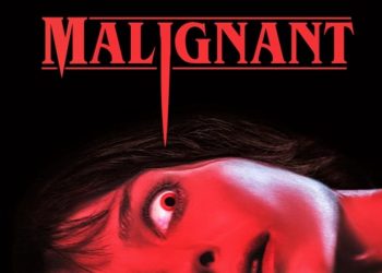 Malignant – Recenzia (HBO MAX)