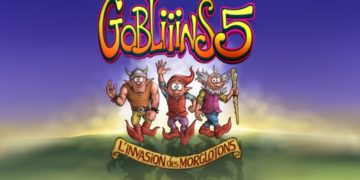 Podporte aj vy Gobliiins 5 na Ulule!