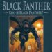 MARVEL – ULTIMÁTNY KOMIKSOVÝ KOMPLET #50 – BLACK PANTHER – KDO JE BLACK PANTHER? (35) (UKK)