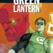 DC KOMIKSOVÝ KOMPLET #3 – GREEN LANTERN – TAJEMSTVÍ PŮVODU (DC KK)