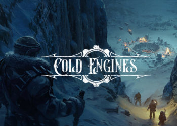 Rozhovor – Cold Engines (Lich Studios, SVK)