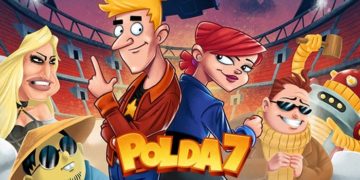 Recenzia: Polda 7 (Zima Software, 2022)