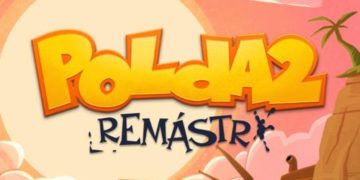 PC hra Polda 2 remaster