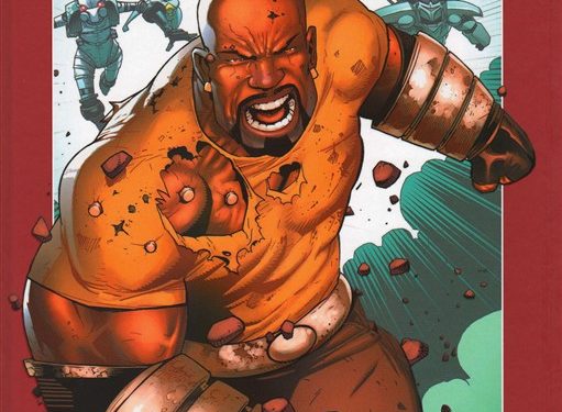 NEJMOCNĚJŠÍ HRDINOVÉ MARVELU #8 – POWER MAN