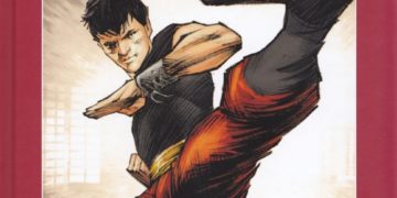 NEJMOCNĚJŠÍ HRDINOVÉ MARVELU #33 – SHANG-CHI