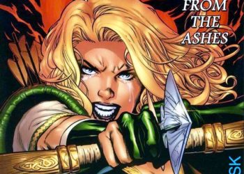 Sojourn – Fantasy Comics