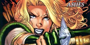 Sojourn – Fantasy Comics