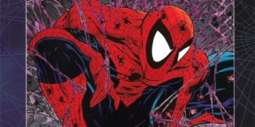 Spider-Man: Utrpení