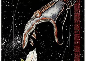 JEFF LEMIRE – TRILLIUM