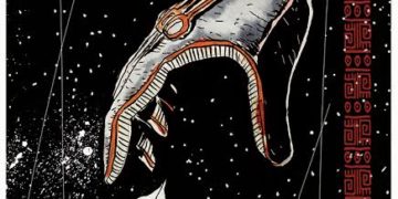 JEFF LEMIRE – TRILLIUM