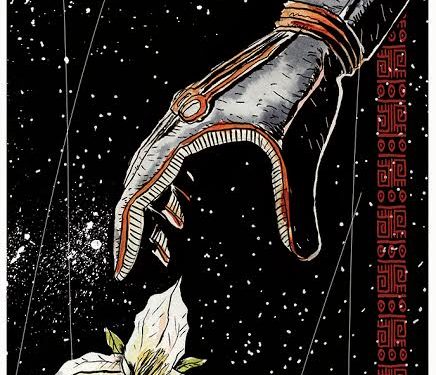 JEFF LEMIRE – TRILLIUM