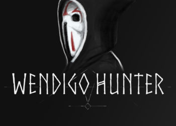 Peter Jurkovský – Wendigo Hunter