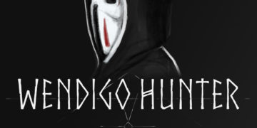 Peter Jurkovský – Wendigo Hunter