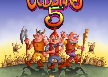GOBLiiiNS 5 (recenzia PC, indie, Pierre Gilhodes, 2023) 