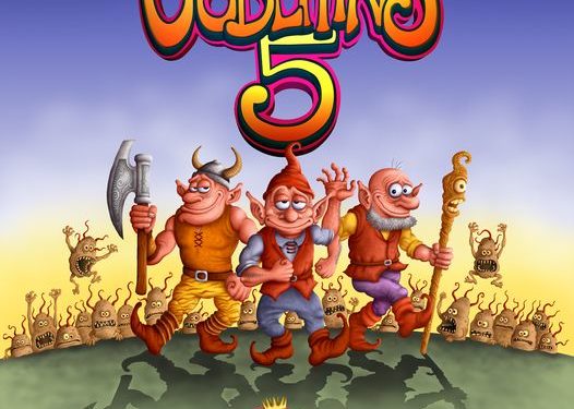 GOBLiiiNS 5 (recenzia PC, indie, Pierre Gilhodes, 2023) 