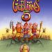 GOBLiiiNS 5 (recenzia PC, indie, Pierre Gilhodes, 2023) 