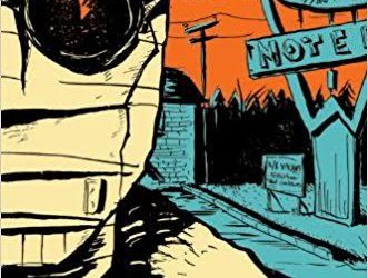 Jeff Lemire – The Nobody (Nikto)