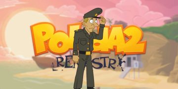 Polda 2 Remástr (recenzia PC, Steam, Zima software, 2023)