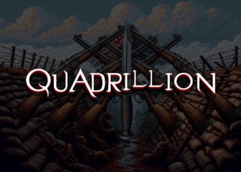 Quadrillion (preview PC, Steam)