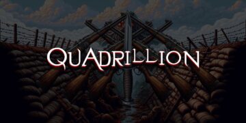 Quadrillion (preview PC, Steam)