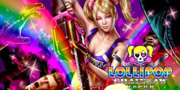 LOLLIPOP CHAINSAW RePOP (recenzia PC, Steam, DRAGAMI GAMES, LTD., 2024)