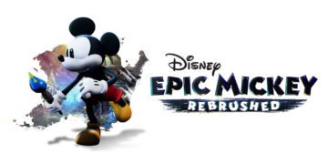 Epic Mickey: Rebrushed (Recenzia, PC, GOG,  Purple Lamp/ THQ Nordic, 2024)