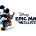 Epic Mickey: Rebrushed (Recenzia, PC, GOG,  Purple Lamp/ THQ Nordic, 2024)