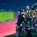 Beetlejuice Beetlejuice (2024) recenzia