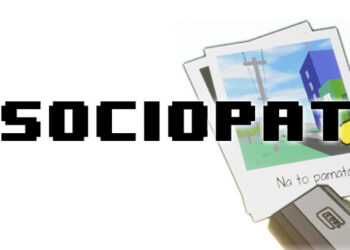 Sociopat – recenzia