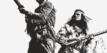 Recenzia – Miloš Jesenský – Karl May: Zážitky zo štyroch svetadielov