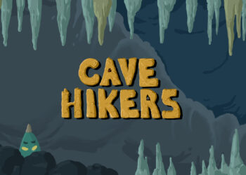 Cave Hikers – recenzia