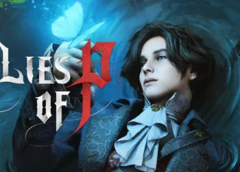 Lies of P (Neowiz) – recenzia