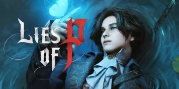 Lies of P (Neowiz) – recenzia