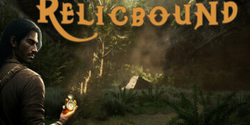 Relicbound – recenzia